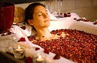 Wellness Bayerischer Wald