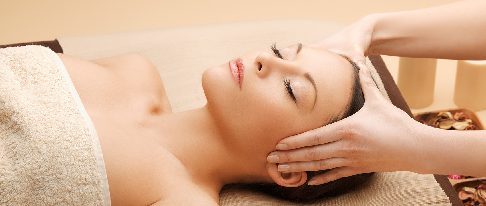 Ayurveda im Hotel Bayerischer Wald