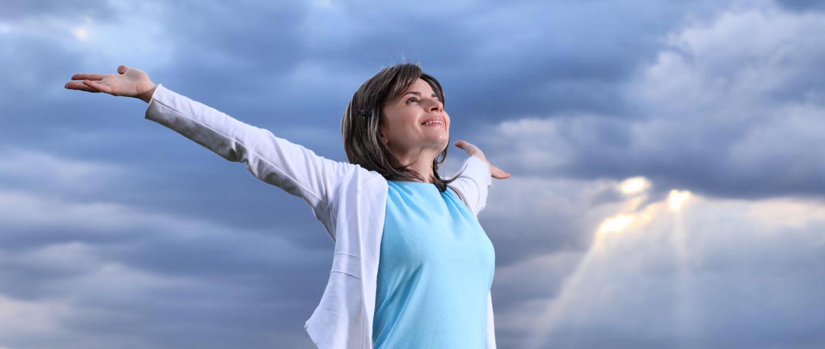 Basenfasten im Bayerischen Wald