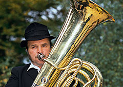 Bayerische Volksmusik