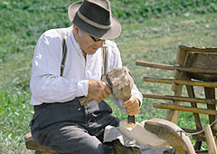 Handwerkskunst in Bayern