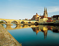 Bayern Regensburg