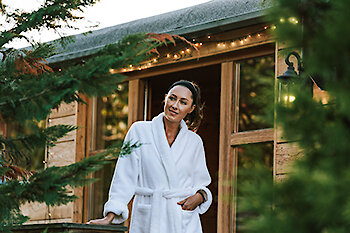 Herbst im Nationalpark