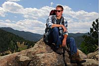 Wanderurlaub in Bodenmais