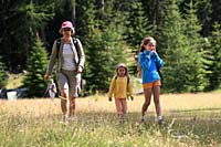 Wanderurlaub in Bodenmais