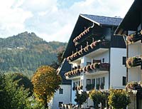 Wandern in Bodenmais