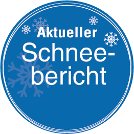 Aktueller Schneebericht Bayerischer Wald