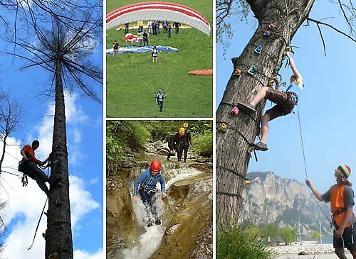 Events Bayerischer Wald