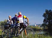 Wochenendausflug in den Bayerischen Wald