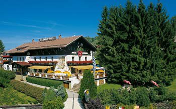 Ferienhotel Bodenmais