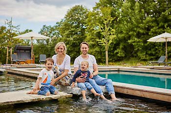 Mutter-Tochter-Wellness Bodenmais