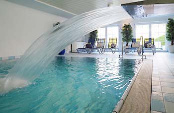 Landhotel mit Halbpension im Bayerischen Wald