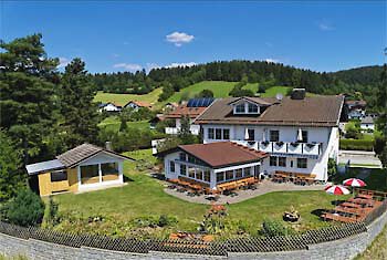 Lastminute Hotel mit Hund