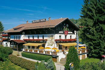 Lastminute Hotel in Bodenmais