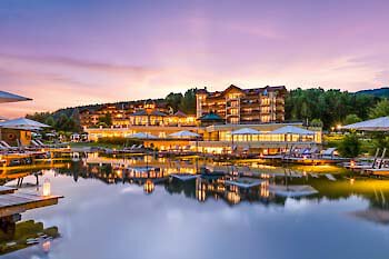 Wellnesshotel mit Halbpension im Bayerischen Wald