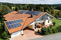 Ferienwohnung Bayerischer Wald