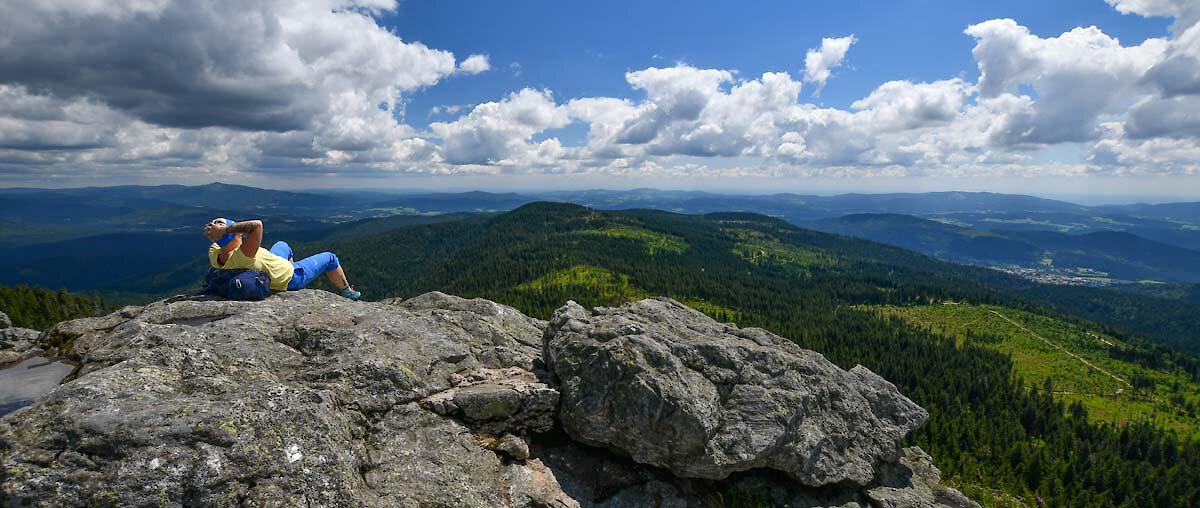 Medical Wellness am Nationalpark Bayerischer Wald