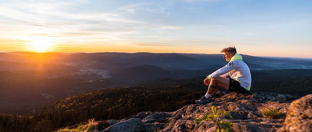 Salzstollentherapie Bayerischer Wald Bodenmais