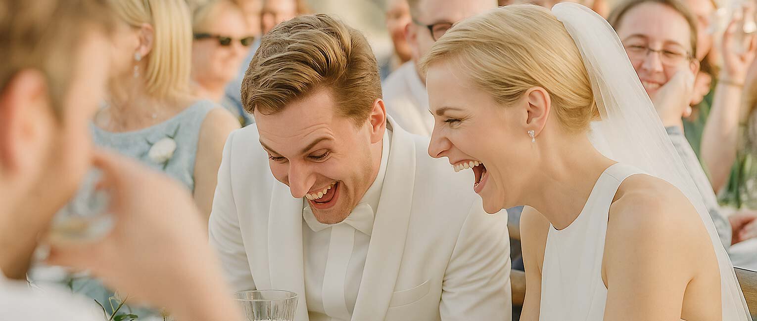 Heiraten am Nationalpark Bayerischer Wald