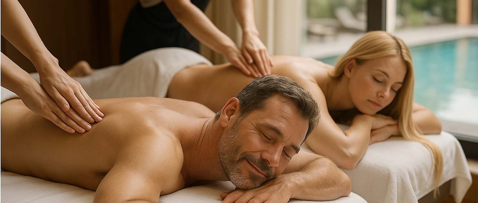 Attraktive Pauschalangebote für Wanderer, Natur- und Wellnessfreunde im Bayerischen Wald