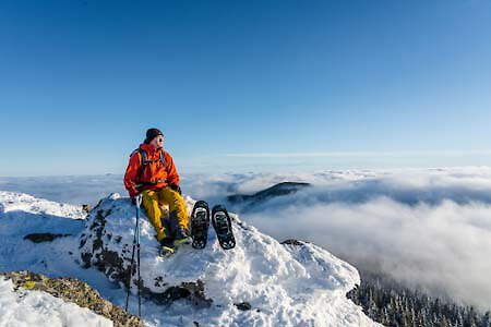 Skifahren im Bayerischen Wald - Weihnachten 2026