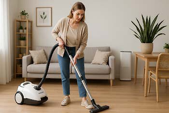 Urlaub für Allergiker