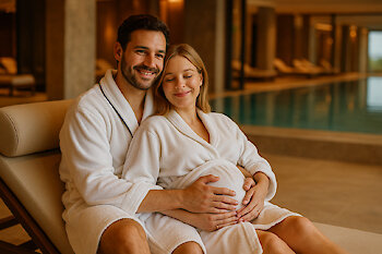 Hotelangebote Babymoon