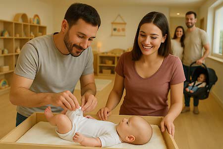 Babyhotel Bayerischer Wald