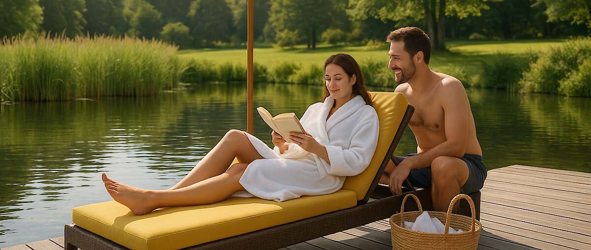 Wellness Bayerischer Wald