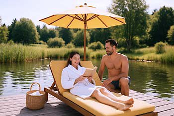 All inclusive Bayerischer Wald