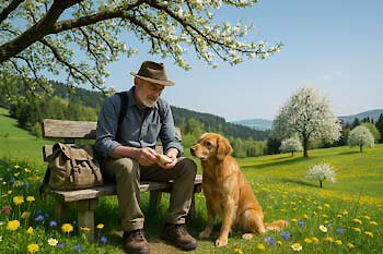 Angebote im Bayerischen Wald Ilztal