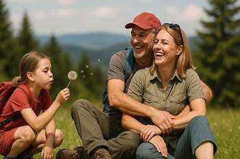 Kurzurlaub 3 Nächte im Bayerischen Wald