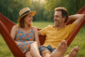 Kurzurlaub 4 Nächte im Bayerischen Wald