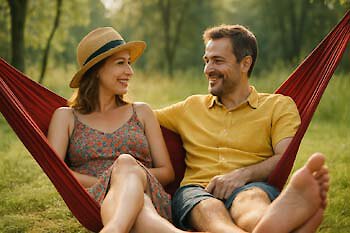 Ferienhaus für Familien