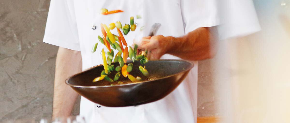 Hotel mit Halbpension im Bayerischen Wald