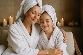 Muttertag im Bayerischen Wald