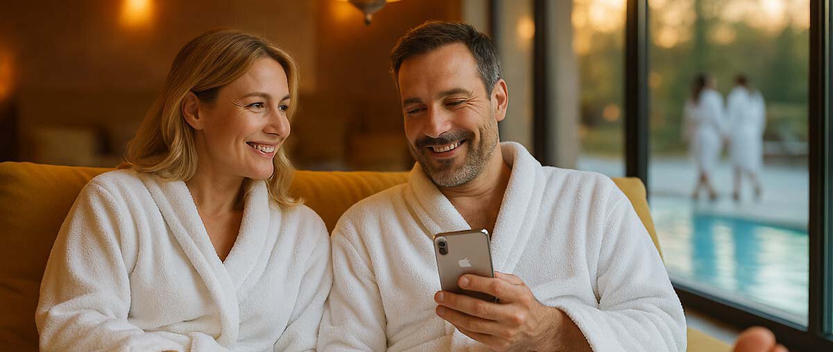 Die besten Hotels im Bayerischen Wald