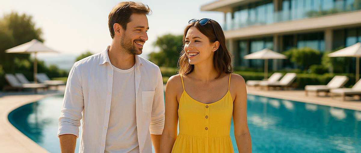 Wellnesshotels Bayerischer Wald