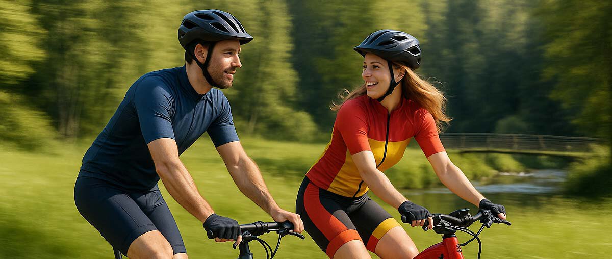 Pfingstferien in Bayern