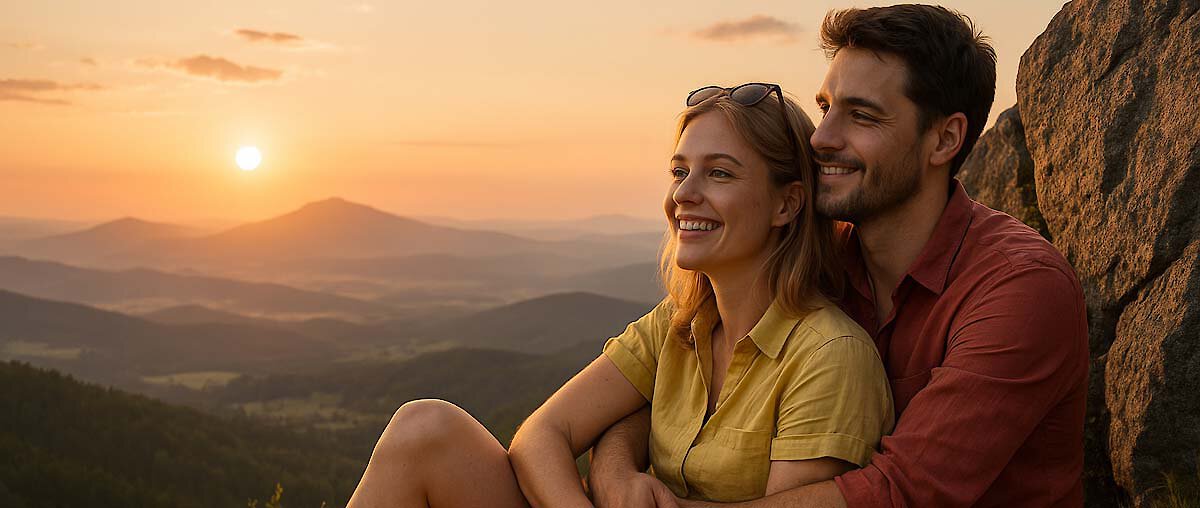 Lastminute Bayerischer Wald