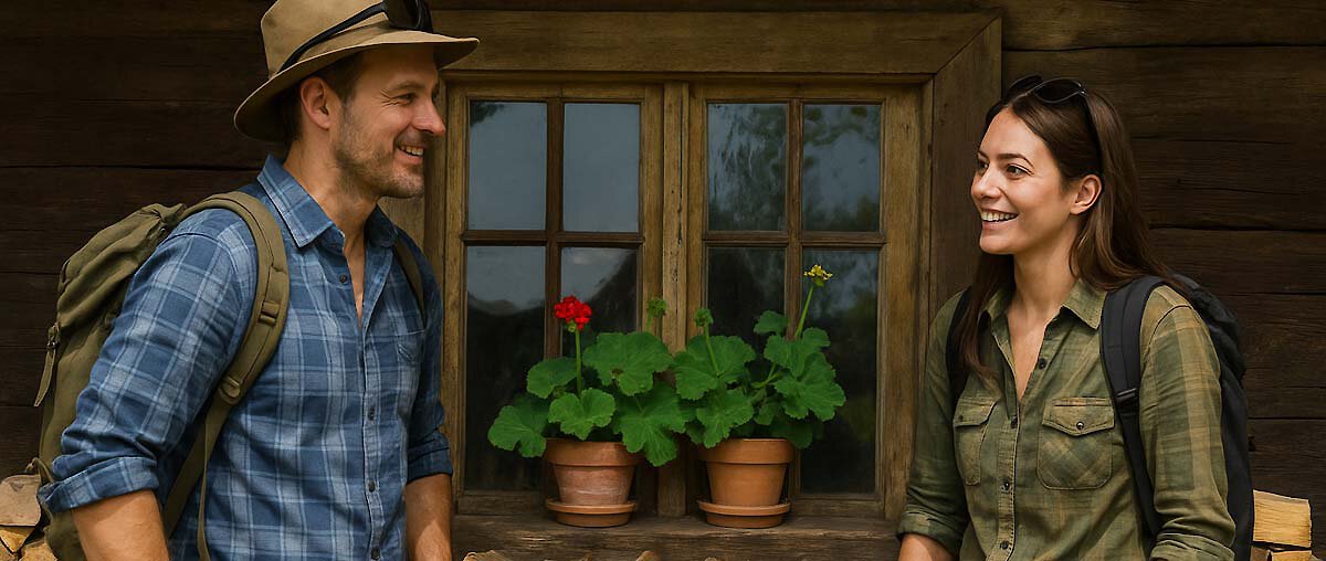 Kleine Hotels im Bayerischen Wald