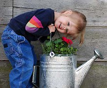 Urlaub auf dem Bauernhof im Bayerischen Wald
