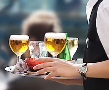 Urlaub in einer Pension im Bayerischen Wald